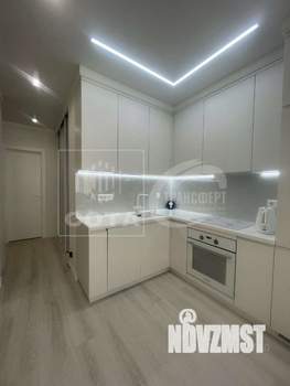 2-к квартира, вторичка, 46м2, 5/9 этаж