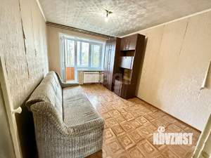 2-к квартира, вторичка, 47м2, 4/5 этаж
