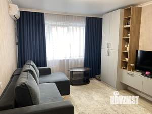 1-к квартира, вторичка, 40м2, 13/17 этаж