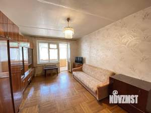 1-к квартира, вторичка, 36м2, 2/12 этаж
