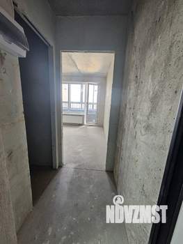 Студия квартира, вторичка, 16м2, 16/23 этаж