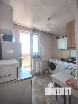 2-к квартира, вторичка, 44м2, 9/9 этаж