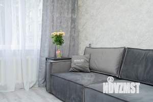 3-к квартира, вторичка, 66м2, 3/9 этаж
