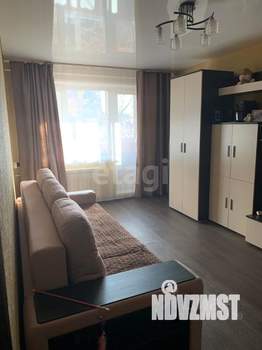 1-к квартира, вторичка, 30м2, 5/5 этаж