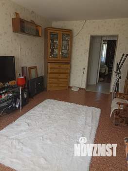 3-к квартира, вторичка, 73м2, 1/10 этаж