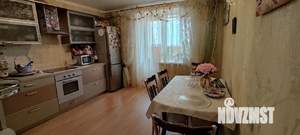 2-к квартира, вторичка, 64м2, 4/16 этаж