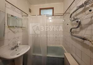 2-к квартира, вторичка, 43м2, 2/5 этаж