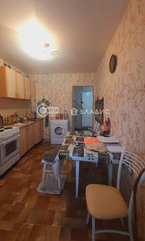 1-к квартира, вторичка, 34м2, 1/16 этаж