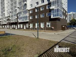1-к квартира, вторичка, 51м2, 4/21 этаж