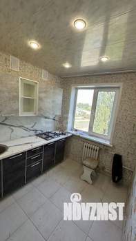 3-к квартира, вторичка, 61м2, 5/5 этаж