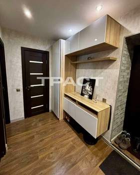 1-к квартира, вторичка, 42м2, 10/12 этаж