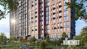 3-к квартира, вторичка, 90м2, 5/24 этаж