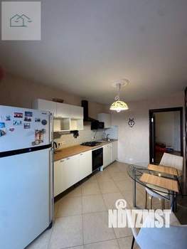 2-к квартира, вторичка, 62м2, 4/5 этаж