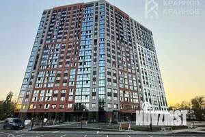 1-к квартира, вторичка, 40м2, 12/20 этаж