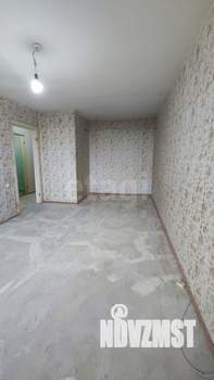 1-к квартира, вторичка, 39м2, 8/12 этаж