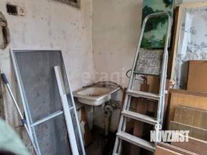 1-к квартира, вторичка, 30м2, 2/2 этаж