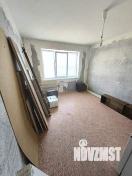1-к квартира, вторичка, 31м2, 9/10 этаж