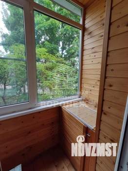 1-к квартира, вторичка, 31м2, 2/5 этаж
