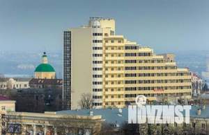 3-к квартира, строящийся дом, 118м2, 7/12 этаж