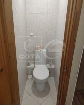 2-к квартира, вторичка, 46м2, 7/9 этаж