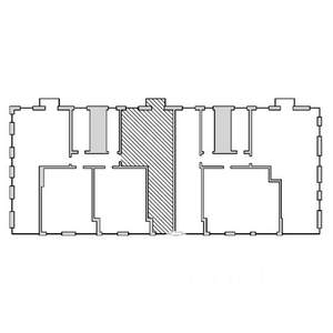 3-к квартира, вторичка, 82м2, 2/9 этаж