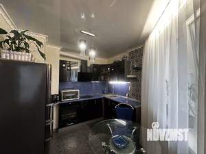 1-к квартира, вторичка, 38м2, 18/18 этаж