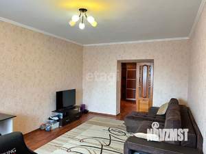 3-к квартира, вторичка, 108м2, 10/12 этаж