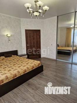 4-к квартира, вторичка, 195м2, 1/3 этаж
