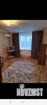 1-к квартира, вторичка, 39м2, 7/16 этаж