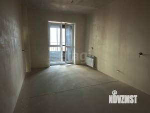 3-к квартира, вторичка, 95м2, 13/18 этаж