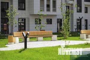1-к квартира, вторичка, 40м2, 5/17 этаж