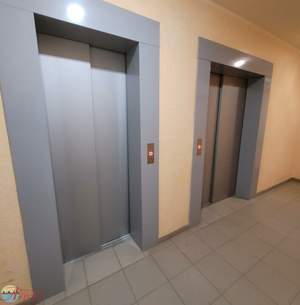1-к квартира, вторичка, 35м2, 9/17 этаж