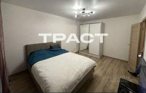 1-к квартира, вторичка, 34м2, 17/19 этаж