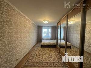4-к квартира, вторичка, 95м2, 5/10 этаж