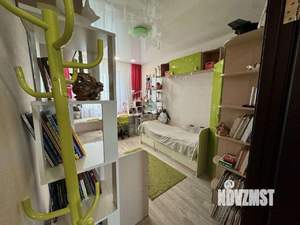 3-к квартира, вторичка, 68м2, 10/10 этаж