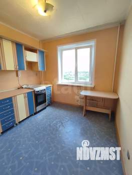 2-к квартира, вторичка, 55м2, 9/10 этаж