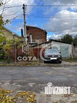 2-к квартира, вторичка, 33м2, 2/2 этаж