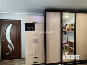 2-к квартира, вторичка, 45м2, 3/5 этаж