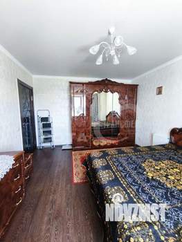 2-к квартира, вторичка, 69м2, 16/25 этаж