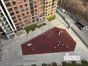 3-к квартира, вторичка, 95м2, 13/18 этаж