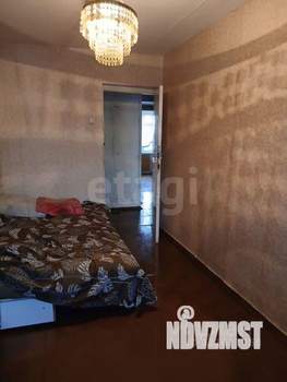 3-к квартира, вторичка, 69м2, 9/9 этаж