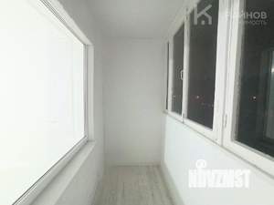 1-к квартира, вторичка, 39м2, 4/9 этаж