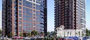 1-к квартира, вторичка, 41м2, 10/20 этаж