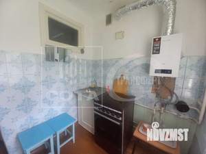 2-к квартира, вторичка, 40м2, 1/5 этаж