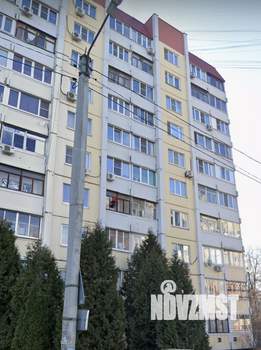 4-к квартира, вторичка, 112м2, 9/10 этаж