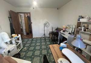 3-к квартира, вторичка, 47м2, 7/9 этаж