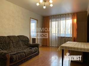 3-к квартира, вторичка, 45м2, 3/5 этаж