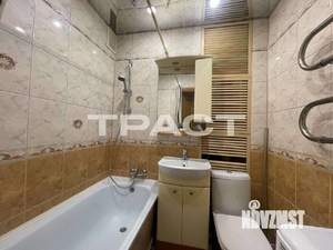 1-к квартира, вторичка, 33м2, 3/5 этаж