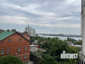3-к квартира, вторичка, 94м2, 5/6 этаж