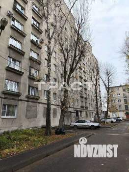 3-к квартира, вторичка, 58м2, 7/9 этаж